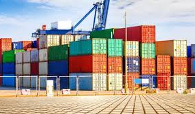 Eskişehir’in ihracatı azaldı, ithalatı arttı