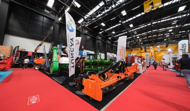 Eskişehir’de 6 Kez Tarım Fuarı Heyecanı Yaşanacak