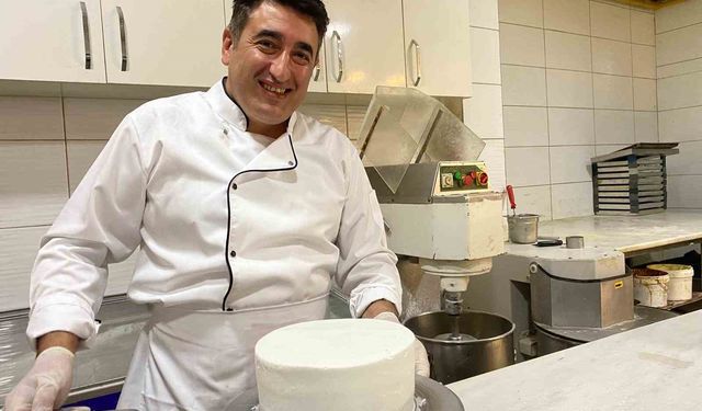 Pastacılık sektöründe tüketici talepleri değişiyor