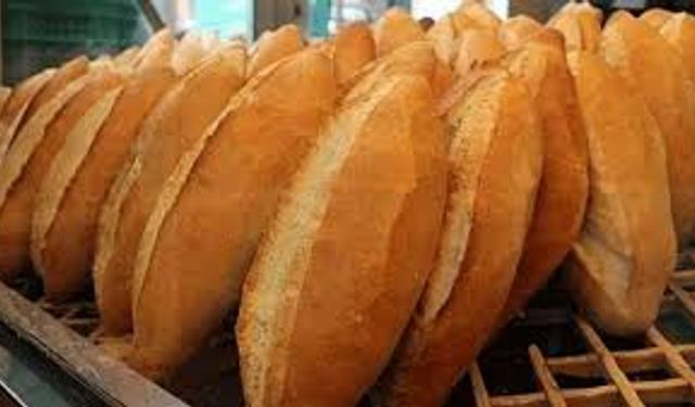 Eskişehir'de ekmeğin zamlanacağı tarih belli oldu