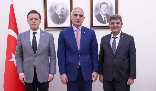 ERİAD tarafından başlatılan “Termal Tesis Ödüllü İsim Yarışması”