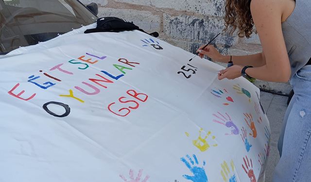 Sivrihisar Gençlik Merkezi’nde Çocuklara Yönelik Sporcu Eğitimi ve Gelişimi Kursu Devam Ediyor