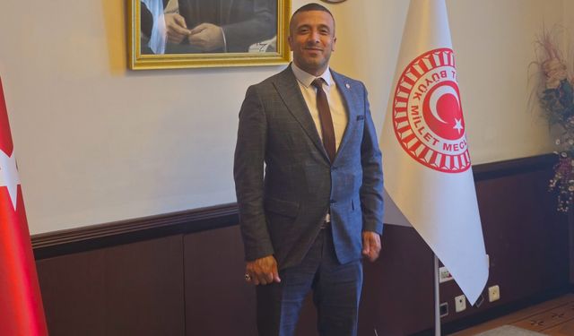 Eskişehir Gastronomi Derneği Başkanı Murat Arnik’ten Gelir İdaresi Başkanlığına KDV Düzenlemesi Çağrısı