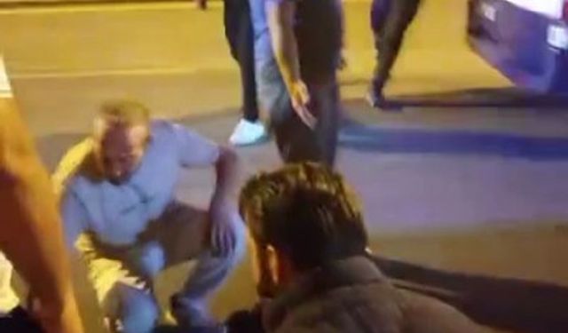 Eskişehir’deki silahlı saldırı olayına karışan 7 şüpheli yakalandı