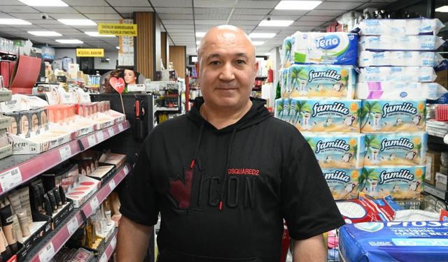 Vatandaşların yetişkin bezlerine talepi artıyor