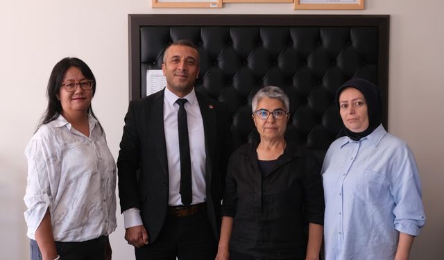 Gastronomi Derneği Milli Eğitim Müdürlüğü işbirliğiyle Geleceğin Usta Şeflerine Eğitim Seferberliği