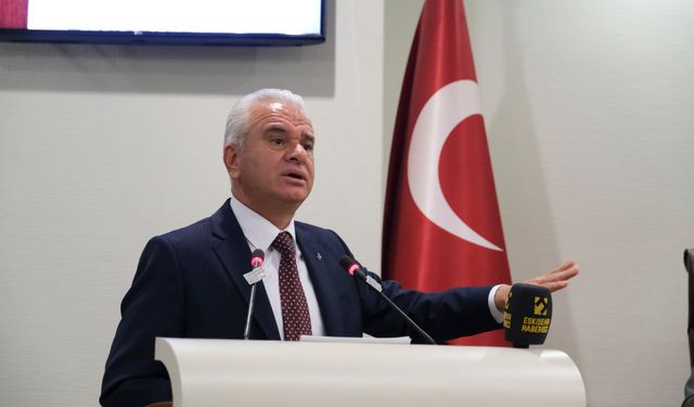 Sözde Festivallerle Eskişehir Tüccar ve Esnafı Yok  Sayılıyor