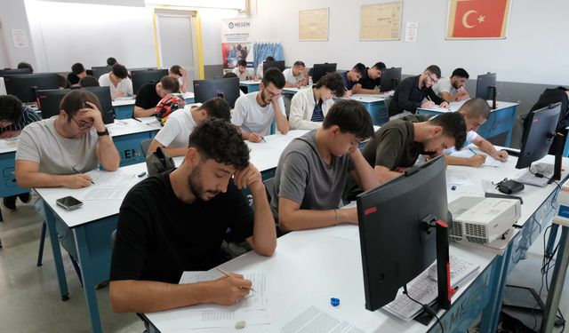 MEGEM Sanayiye Güç  Katmaya Devam Ediyor