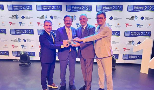 Dünya Odalar Yarışması’nda ESO’nun başarısı