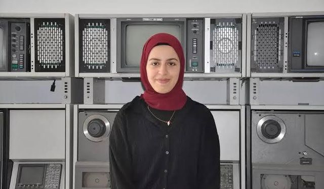 Kısa filmiyle Kültür ve Turizm Bakanlığı’ndan en yüksek desteği aldı