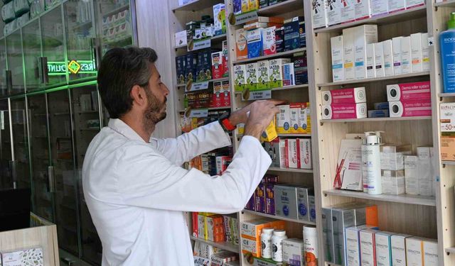 Yapay zekadan ilaç tavsiyesi alan vatandaşlara eczacı uyarısı