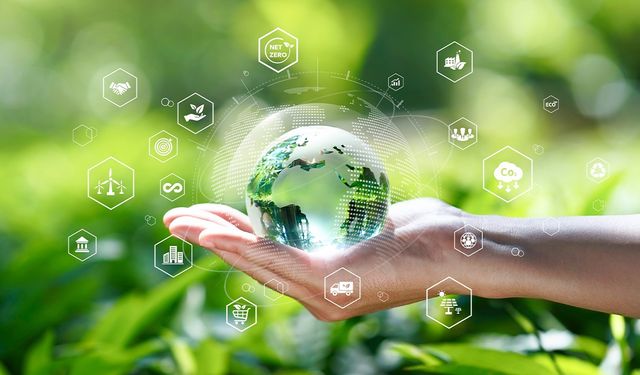 OEDAŞ’tan emisyonları azaltmak için 5 maddelik yol haritası