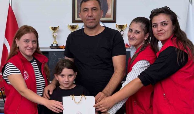 Beylikova Gençlik Merkezi’nde üye sayısı rekoru