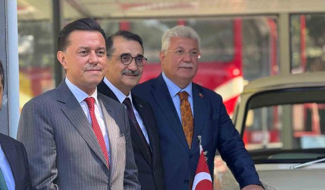 Milletvekili Hatipoğlu: "Milli üretim, yarınlarımızın en büyük güvencesidir"