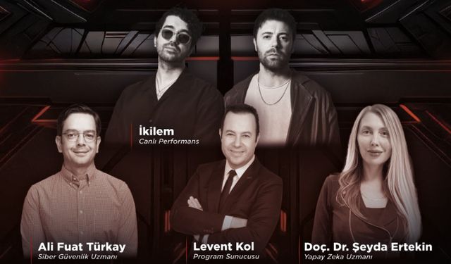 ETGB Zirvesi Bu Yıl “Ignite” Temasıyla İlham Verecek