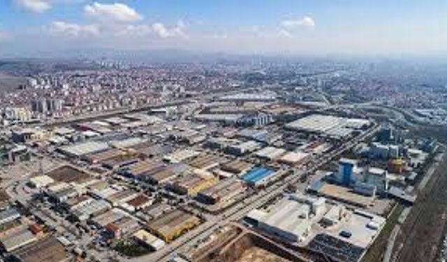 Eskişehir'in ihracatı da ithalatı da arttı