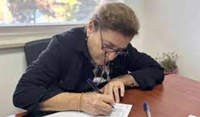 60+ Tazelenme Üniversitesi’ne rekor ilgi: 50 kişilik kontenjan 1 dakika 51 saniyede doldu