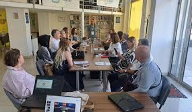 Kriz anlarında bağımlılıkla mücadele masaya yatırıldı