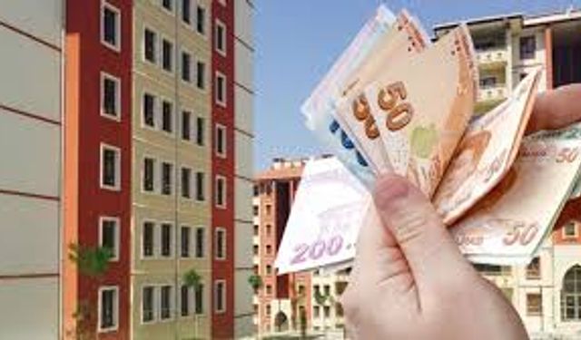 Eskişehir'de konut satışları artışta