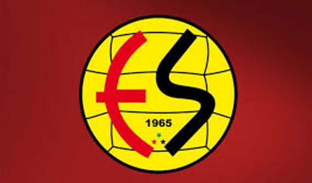 Eskişehirspor'a 27 bin 500 TL para cezası kesildi