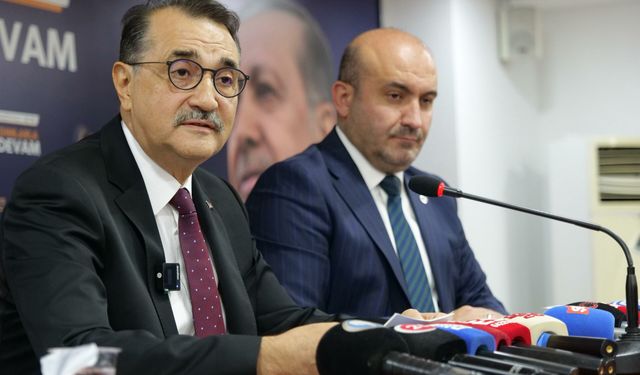 Beylikova’daki Nadir Toprak Elementleri Türkiye’nin Stratejik Gururu