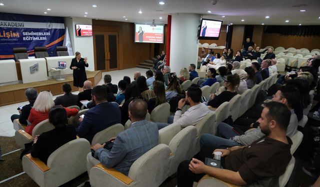 “Markanı Yarat Farkını Yarat”