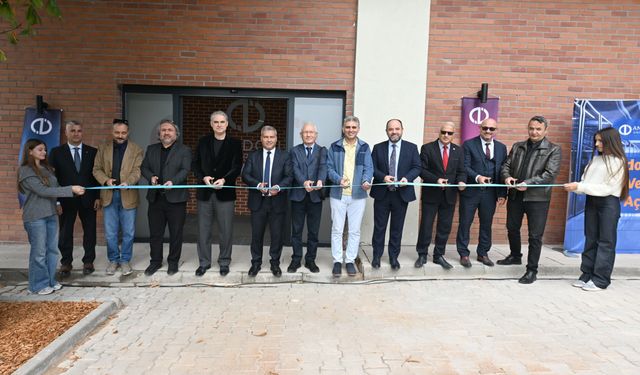 'Anadolu Veri Merkezi Açılış Töreni' gerçekleştirildi