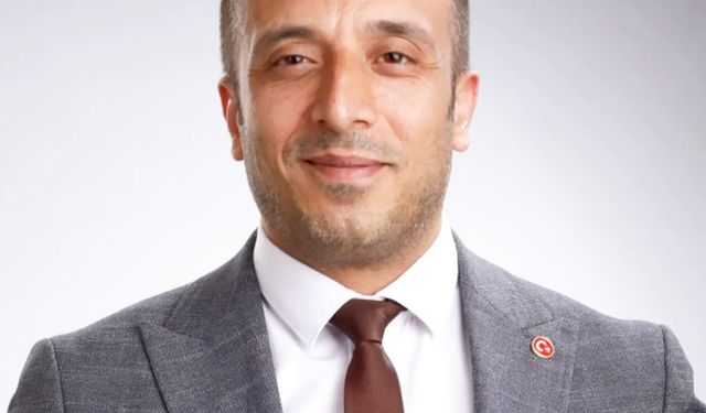 Murat Arnik'ten Esnaf Odaları Temsilcilerine Ser Çıkış: Koltukta Rahat mısınız ?