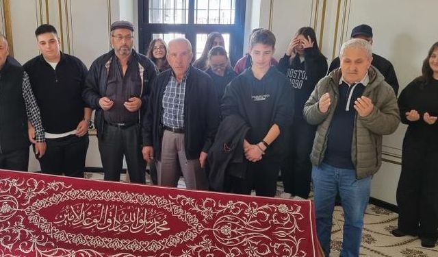 Dede Torun El Ele" tarih yolculuğu