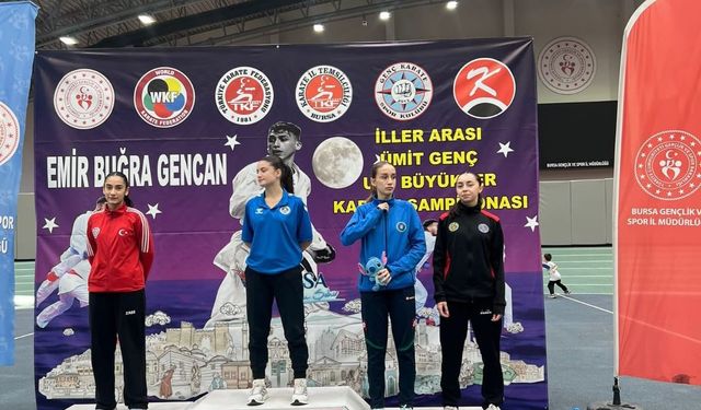 Milli sporcu Buğra Gençan anısını turnuva düzenlendi