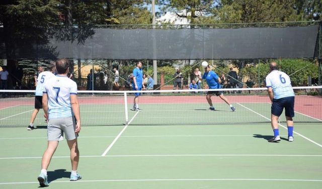 Anadolu Üniversitesi'nde 29 Ekim Cumhuriyet Bayramı spor etkinlileri başlıyor