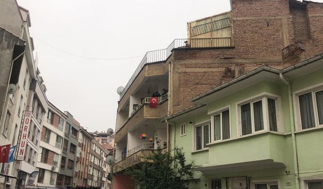 Eskişehir’de 45 yaşındaki şahıs evinde ölü bulundu