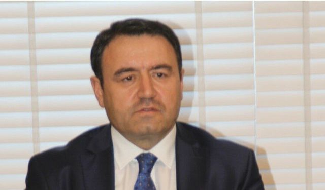 Kütahya Valisi Musa Işın’dan deprem açıklaması