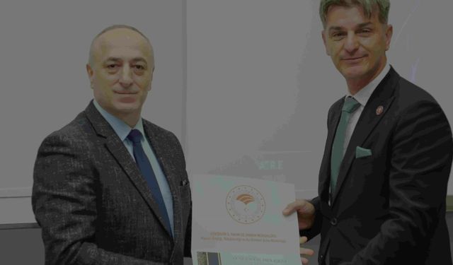 'Hayvan Hareketleri ve Kurumsal İş Birliği Toplantısı' düzenlendi