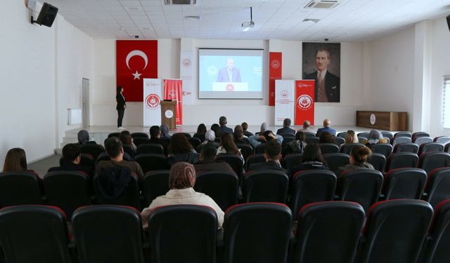 Çocuk hizmetlerinde kalite artırılıyor