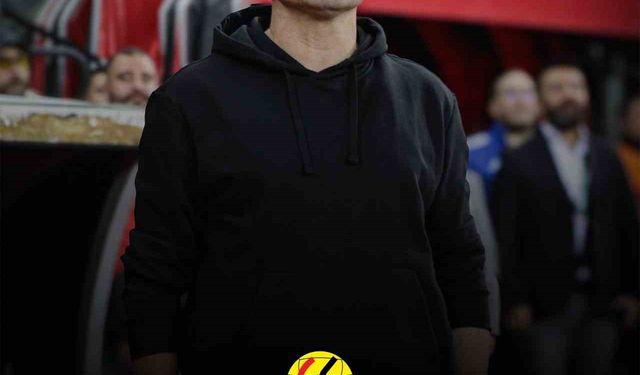 Eskişehirspor’da teknik direktör Serdar Göçerler ile yollar ayrıldı