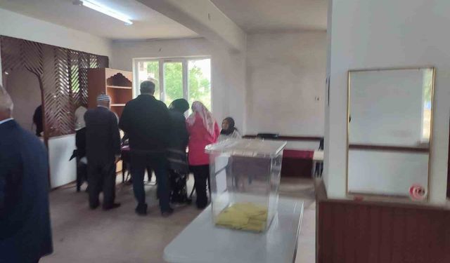 Başkan Akel: "Gediz ilçemiz büyüyor"