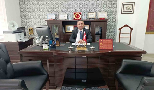 Emirdağ Müftülüğünde hizmetiçi eğitim