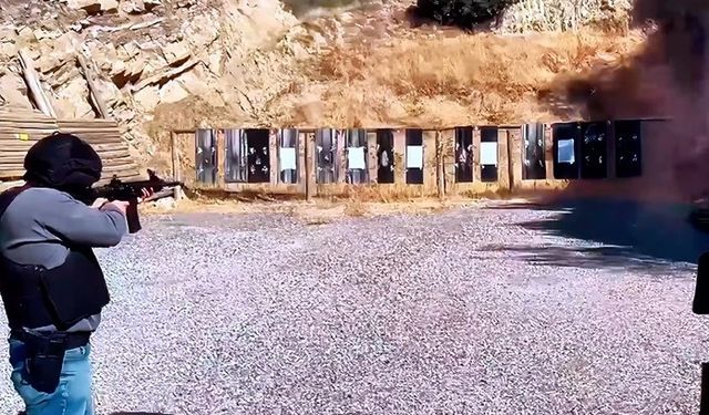 Bilecik’te polise profesyonel müdahale eğitimi