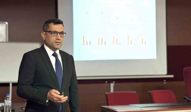 Eskişehir’deki hastanelerin performansı masaya yatırıldı