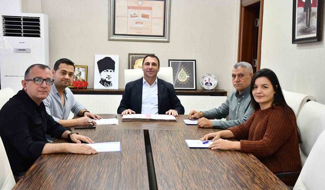 Beylikova Belediyesi’nden üniversite öğrencilerine destek