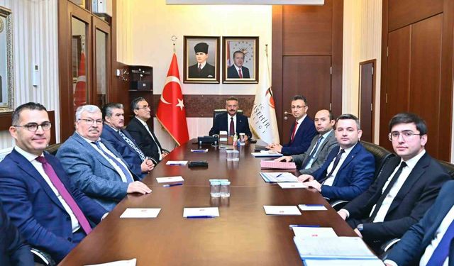 Mevsimlik tarım işçilerinin sorunları değerlendirildi