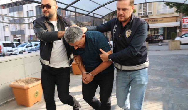 Markette çocuğunu tekmeleyen baba: "Ani sinir patlamasıyla vurdum, pişmanım"