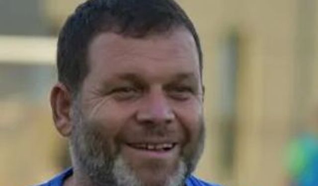 ES-ES'in Yeni Teknik Patronu Hakan Şapçı