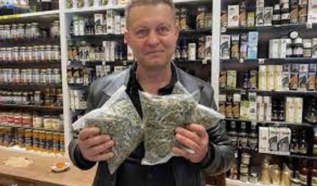 Stresi azalttığı bilinen bitkisel ürünlere talepler arttı