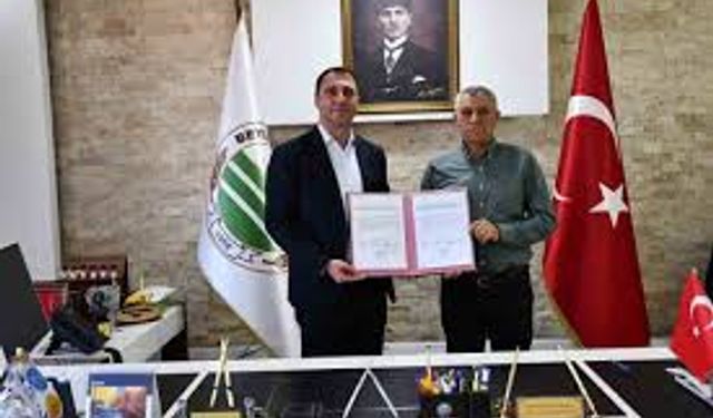 Beylikova Belediyesi'nden üniversite öğrencilerine destek