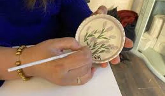 Esnaflar arasında oluşan geçimsizlik ve sıkıntılar sanatı olumsuz etkiledi