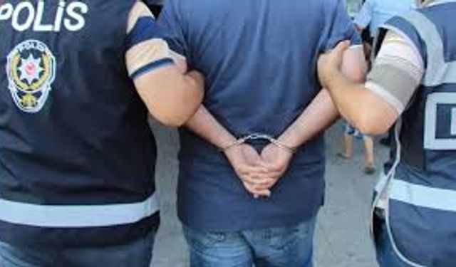 Çeşitli suçlardan aranan 160 şahıs yakalandı