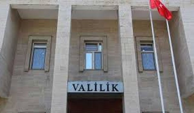 Eskişehir Valiliği'nden test uçuşu uyarısı