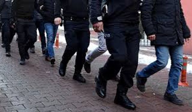 Uyuşturucu operasyonlarında 76 şüpheliye işlem uygulandı